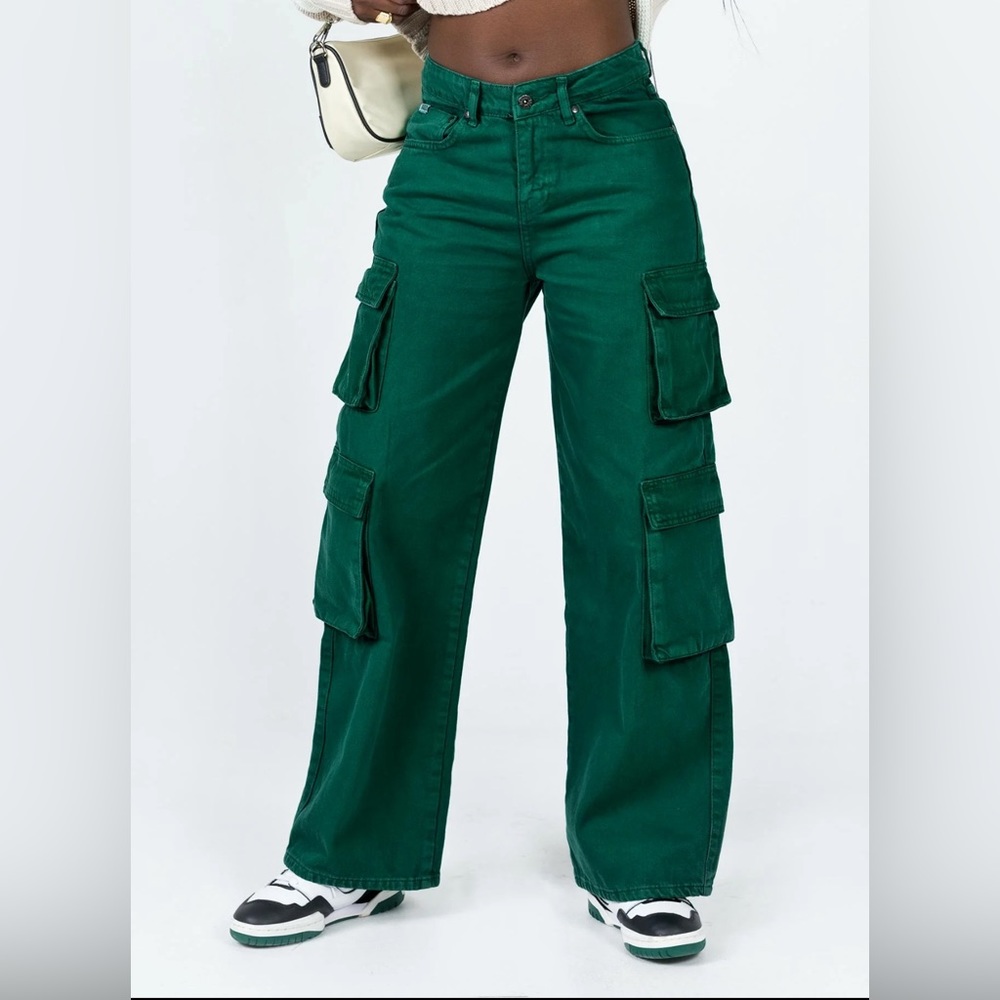 Princess Polly cargos